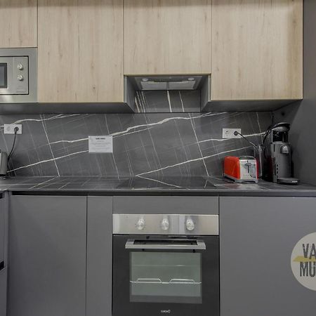 Апартаменты Charming&New Apt 2Hab En El Centro De Мадрид Экстерьер фото