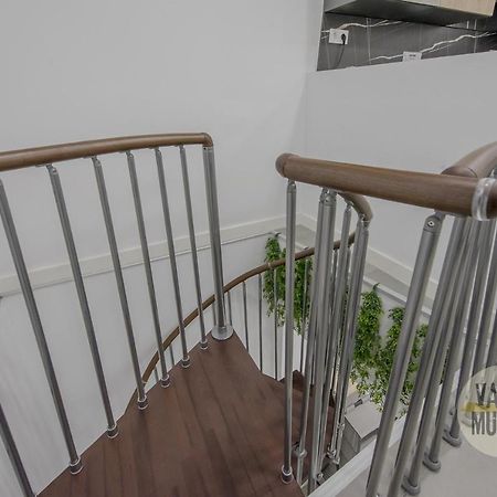 Апартаменты Charming&New Apt 2Hab En El Centro De Мадрид Экстерьер фото